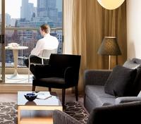 Superior One Bedroom Suite